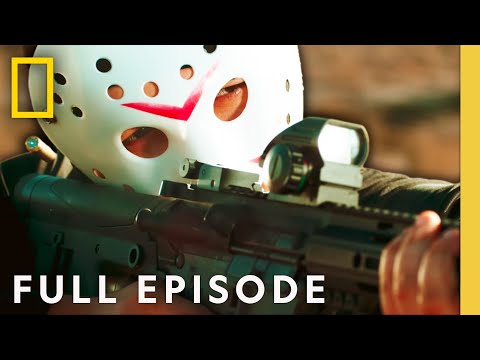 Investigating the Ghost Gun Epidemic (Full Episode) | Trafficked with Mariana van Zeller