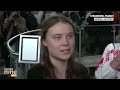 ECtHR Rejects Portuguese Youths Climate Case, Thunberg Calls Ruling a Betrayal | News9  - 02:13 min - News - Video