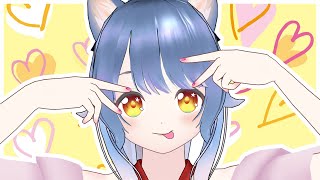 Ya volví #vtuber #shorts #zatsudan