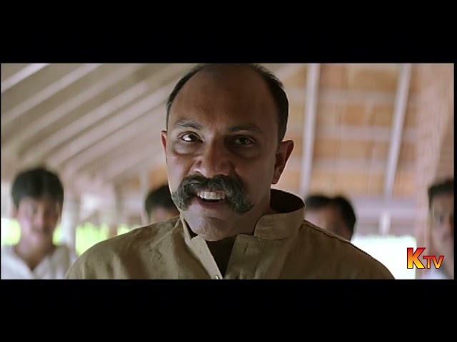 Malabar Police | 15 July 2025 @ 4 PM | Movie Promo | Sathya Raj |Khushbu | KTV