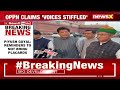 Piyush Goyal Hits Out At Opposition | Reminders To Not Bring Placards | NewsX  - 02:36 min - News - Video
