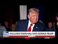 Trump responds to Bidens stunning claim about running for reelection  - 02:38 min - News - Video