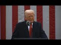 Trump announces historic tariffs as he says Americas been looted, pillaged