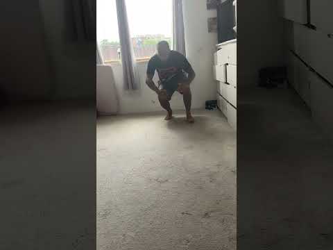 Duck Walk Martial Arts Conditioning | Kuntao, Kung Fu & Self-Defense Training