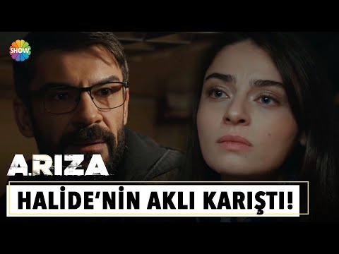 Balaban Halide'nin aklını karıştırıyor! | Arıza 23. Bölüm