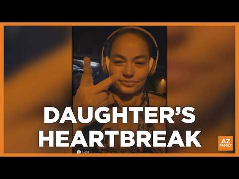 An Eloy runner did not see the train that killed her. Here's why
