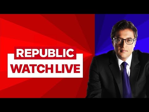 Republic TV LIVE: January 29, 2026 | Political | Sports | Global News | US News | National News