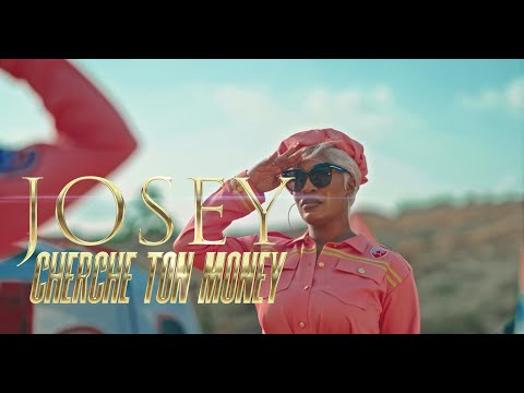 Image: JOSEY - CHERCHE TON MONEY (Official Music Video) (U)