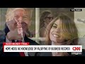 CNN anchor describes Trump’s reaction to seeing Hope Hicks cry on the stand  - 08:45 min - News - Video
