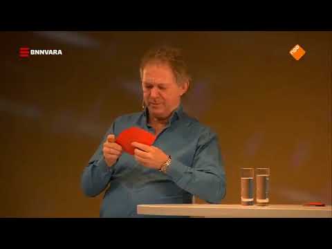 Harrie Jekkers en Jeroen van Merwijk: Als we zo vrij mogen zijn'