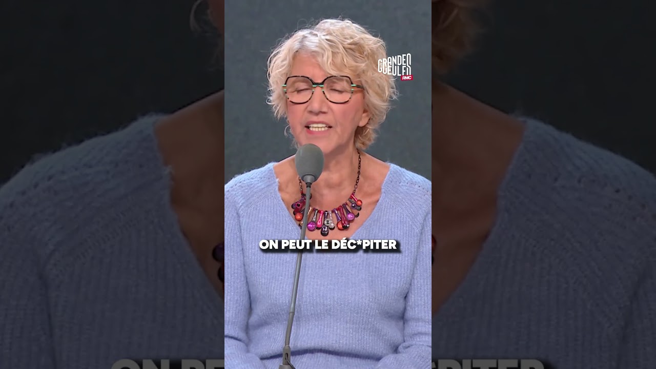 "De l'antisémitisme au RN ou chez LFI, ce n'est pas un scoop. Ça ne va rien changer pour 2027 !"