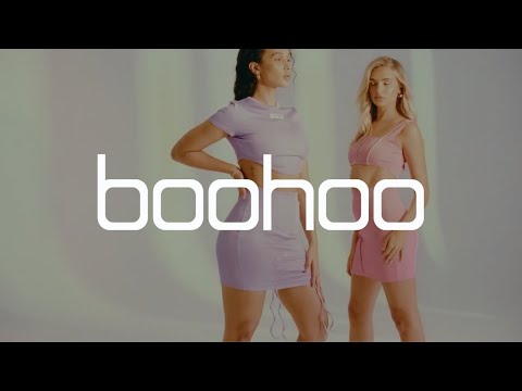 boohoo.com & Boohoo Promo Code video: READY FOR THE FUTURE | boohoo