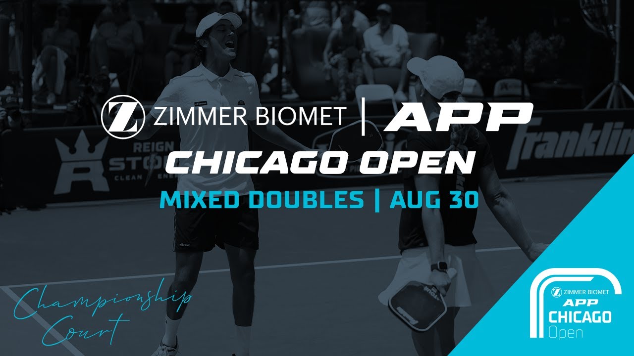 Day 2 | The 2024 APP Chicago Open