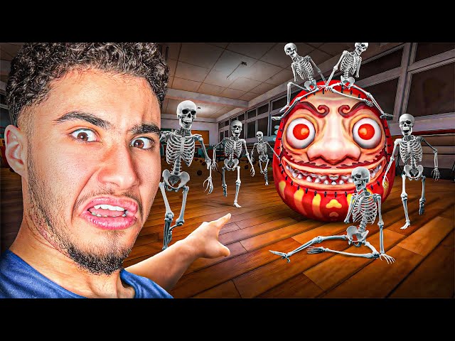بولتكس في المدرسة 666