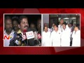 Revanth Reddy reacts on TDP MLAs joining into TRS