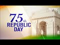 Republic Day Parade | Nari Shakti Takes Centre Stage At Republic Day Parade  - 04:58 min - News - Video