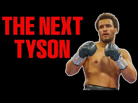 This Fighter Is The Next Mike Tyson | Moses Itauma