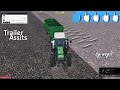 Trailer Assist v1.0