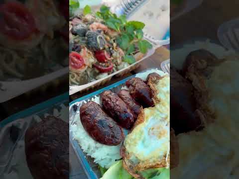 Me and Tinyloc went to try out some south East Asian food