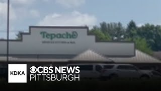 ICE agents arrest 14 people during immigration raid at Pennsylvania restaurant