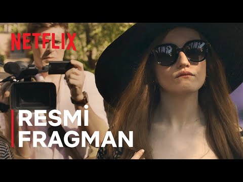 Inventing Anna | Resmi Fragman | Netflix 
