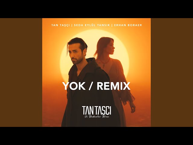 Yok (Remix)
