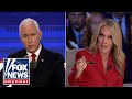 Perino and Pence go back and forth on Obamacare