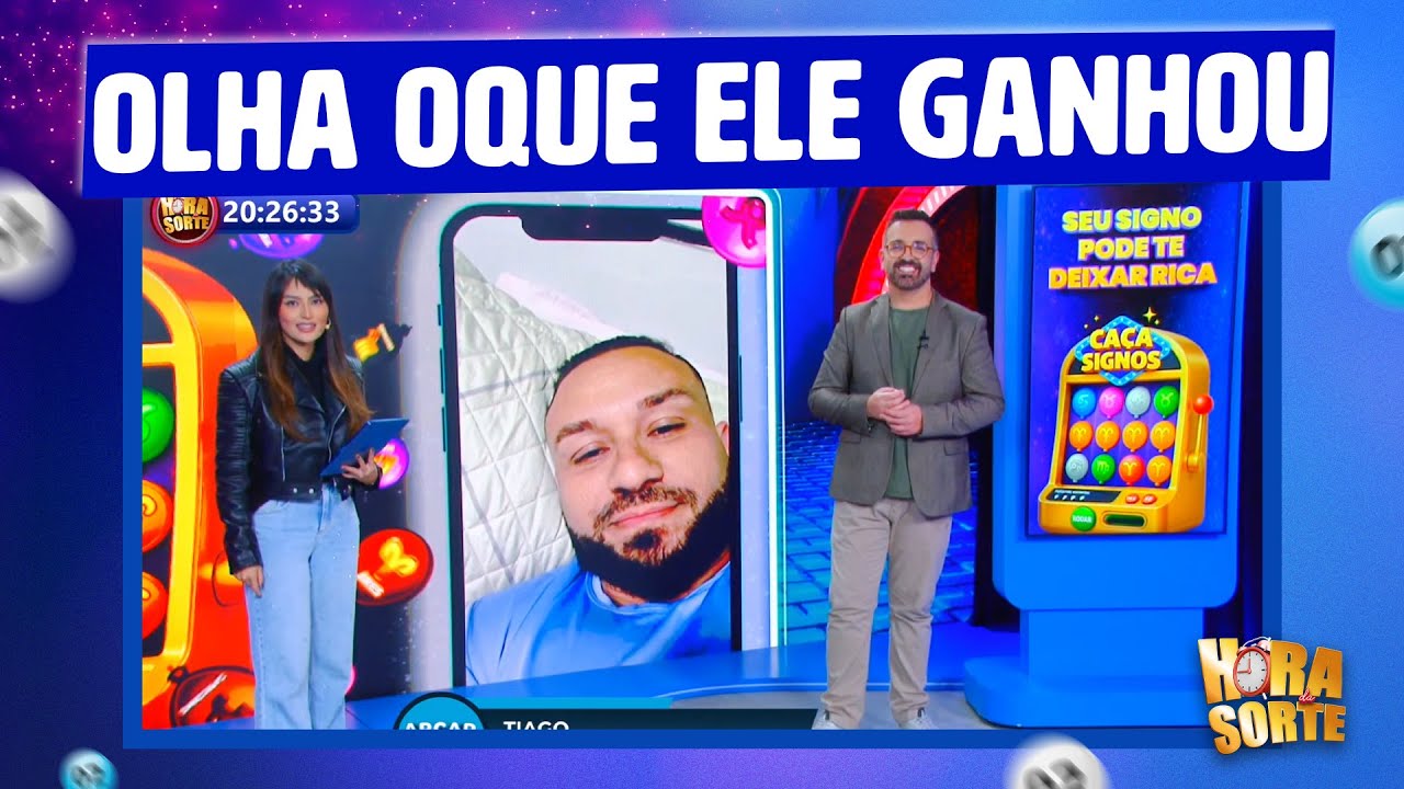 Imagem do vídeo