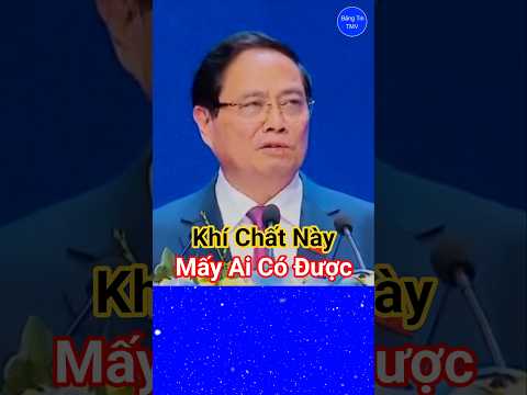 Khí Chất Của Nhà Cầm Quân Khiến Ai Cũng Phải E Dè #tintuc  #phamminhchinh #phanvangiang #luongcuong