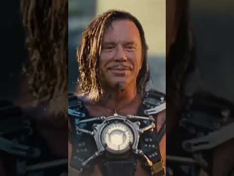 Ironman 2 me Government Tony se naraz kyu thi? #shorts  #marvel #mcu #ironman