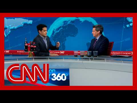 'This whole thing is just a giant fugazi': Harry Enten on Coke's cane sugar offering