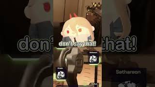 That was unnecessary