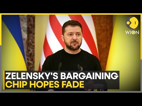 Russia-Ukraine War: Ukraine Almost Out of Kursk, Blow for Kyiv | World News | WION