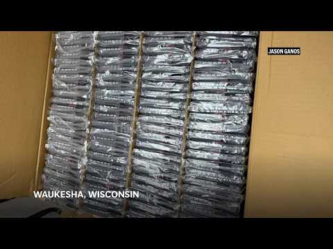 Ultrarare copies of Super Mario Brothers Duck Hunt are found in Wisconsin