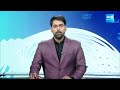 AP Election Commission CEO Mukesh Kumar Meena About Polling Percentage | YSRCP vs TDP  @SakshiTV  - 04:13 min - News - Video