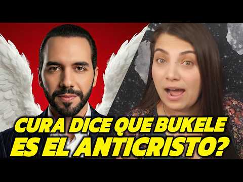 EXPOSIVA declaración de un cura en Apopa 