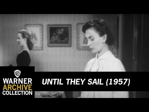 Until They Sail'