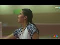 Twin sisters head to Paris Olympics to compete in badminton  - 03:15 min - News - Video