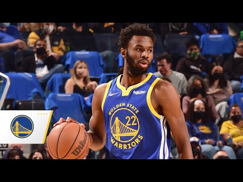 Verizon Game Rewind | Warriors Fall Just Short in Overtime Loss to Pacers - Jan. 20, 2022 video clip