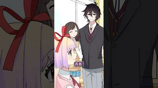 【意味怖】あなたの好きな曜日は？ #Plottアニメ #フラグちゃん