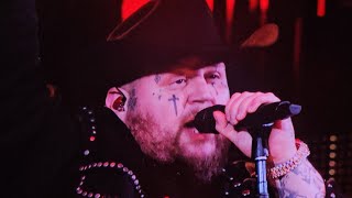 Jellyroll @RodeoHouston 2024 (full concert) ... check out the surprises he does
