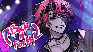 【Back N' Forth】 YYYIYBR!