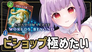 【#シャドバWB 】本日リリース！色々見て回ろう ฅ^•ﻌ•^ฅ💕 【片桐マミ】