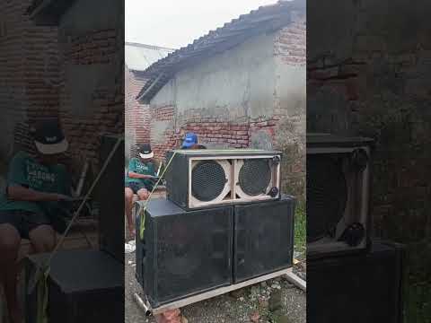 ceksaund miniatur#ceksound #nyore #fypyoutube #suksesselalu