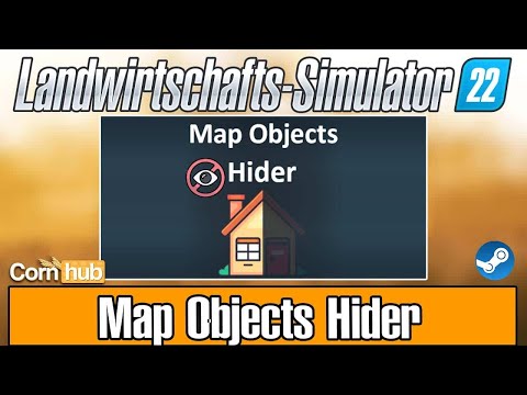 Map Objects Hider v0.3.1.3