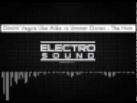 Dimitri Vegas & Like Mike vs Ummet Ozcan - The Hum (Radio Edit)