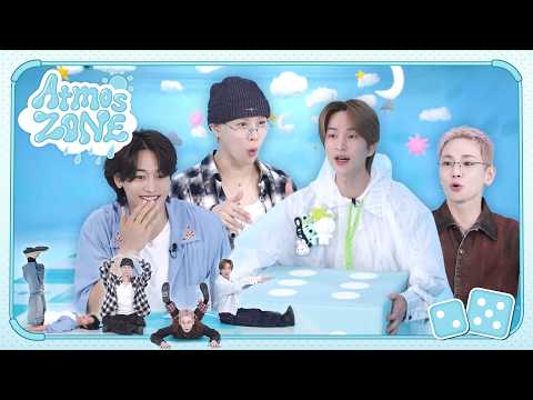 °𐐪 테루테루보즈 4형제의 비구름 소탕 대작전 𐑂° | <strong>Atmos</strong> ZONE ⛅️