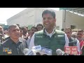Dushyant Chautala Says Birender Singh has been giving one ultimatum after another | News9  - 02:00 min - News - Video