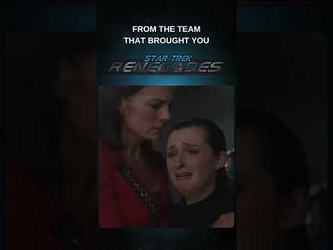 Renegades: The Requiem Teaser | Star Trek Legends Walter Koenig & Nichelle Nichols | WATCH FREE!
