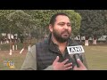 Tejashwi Yadav Reacts to Nitish Kumars NDA Move: The Game Is Still On, We Stand with the Public  - 01:01 min - News - Video